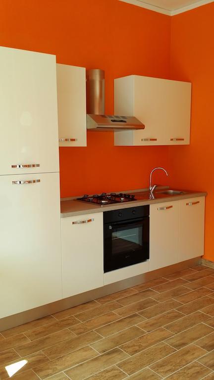 Attic Apartment Rapallo Quarto foto
